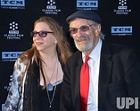 Photo: Martin Landau and Susan Landau Finch attend the TCM Classic Film ...