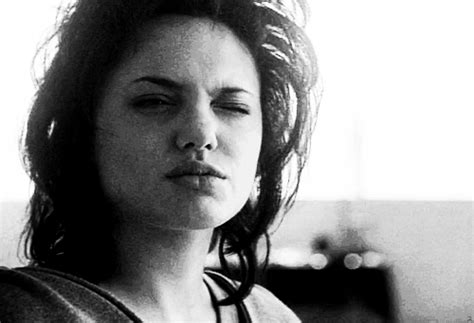 This is a community page about her. Black and white angelina jolie movies GIF on GIFER - by Gok