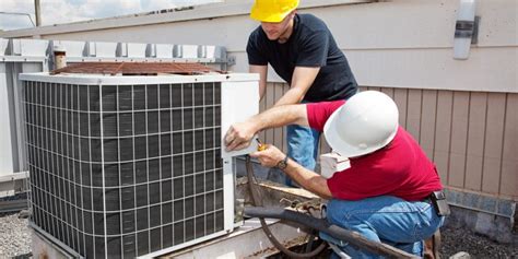6 Questions To Ask Your Hvac Contractor House Integrals