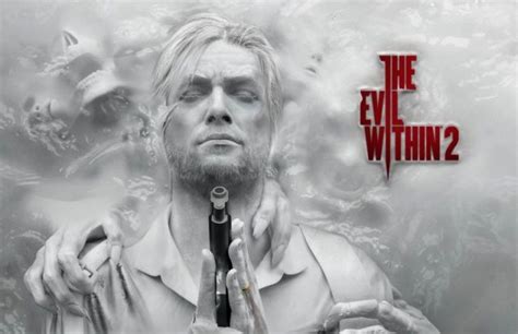 Bethesda Muestra Un Nuevo Trailer De The Evil Within 2