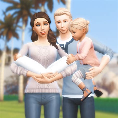 Desires Cc Finds Boredsimscc Twinsies Pose Pack A Twin Babies