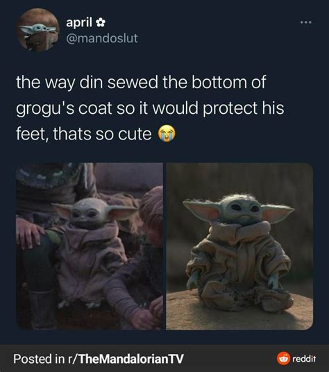 Grogus Feet In 2022 Star Wars Jokes Star Wars Humor Star Wars Memes