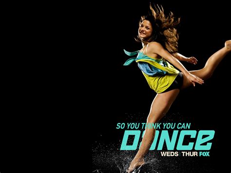 So You Think You Can Dance Wallpaper X Desktop Download Page Various