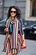 20 Street Style Looks to Copy from Milan Fashion Week - FunkyForty ...