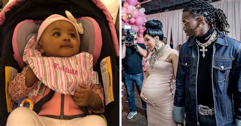 20 Little Known Details About Cardi B As A Mom