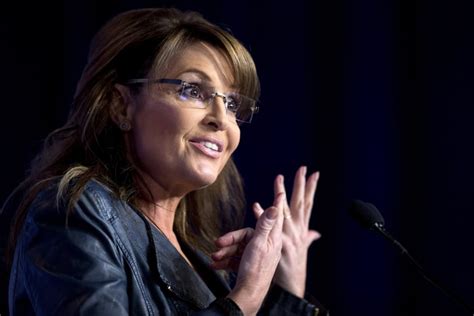 Sarah Palin Says Shes Hopefully Running For Office Soon