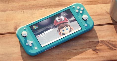 Tony hawk's™ pro skater™ 1 + 2. Nintendo introduces Switch Lite, a cheaper version of the ...