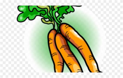 Carrot Clipart Food Png Download 2781338 Pinclipart