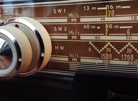 Medium Wave Transmitters In Germany And France Shutting Down At Years End