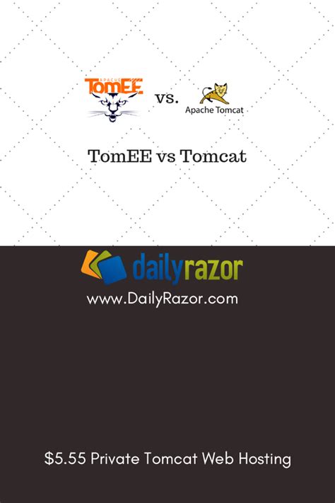 Difference Between Apache Web Server And Apache Tomcat UnBrick ID
