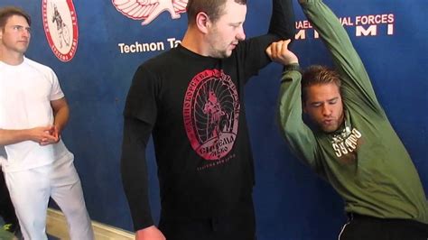 daniil ryabko russian martial art systema tension and direction work 3 youtube