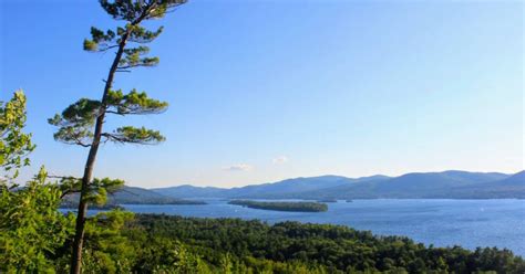 11 Great Adirondack Hikes For Beginners Lake George Summer Vacation