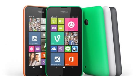 Um desses exemplos é o nokia lumia 530 dual sim, sucessor do lumia 520, lançado no final do ano passado. Jogos Pra Nokia Lumia 530 / Microsoft Finally Does The ...