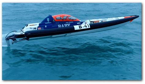 offshore powerboat racing homepage