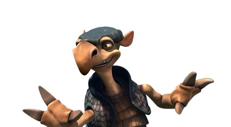 Fast Tony Ice Age Wiki Fandom