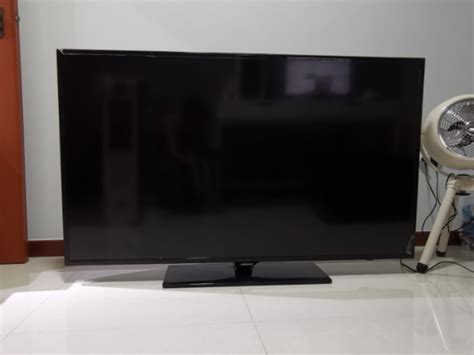 Maybe you would like to learn more about one of these? SAMSUNG 55 INCH LED TV, Home Appliances, TVs ...