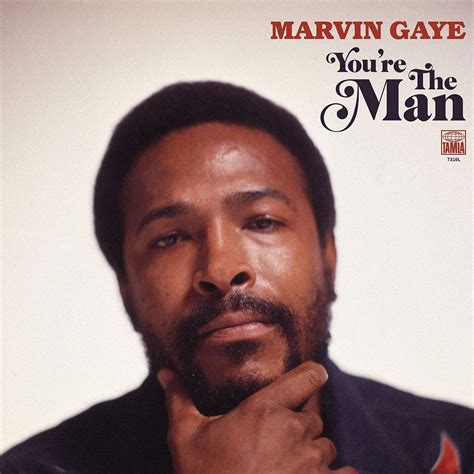 Marvin Gaye Youre The Man Vinyl Musiczone Vinyl Records Cork