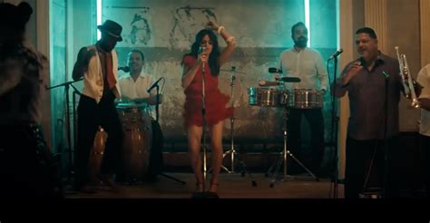 Camila Cabello Havana Official Music Video Ft Young Thug