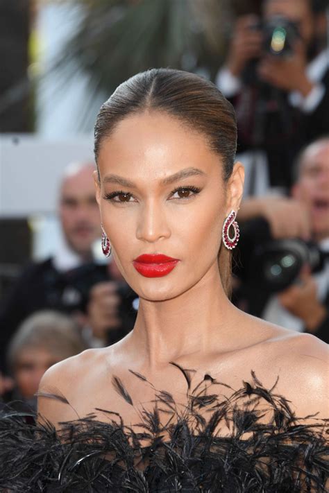 Joan Smalls “girls Of The Sun” Premiere At Cannes Film Festival