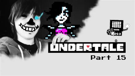 Internal Screaming Undertale Pacifist Part 15 Youtube