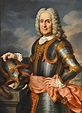 Ritratto del Principe Augusto Chigi Albani Della Rovere | Siglo xviii ...