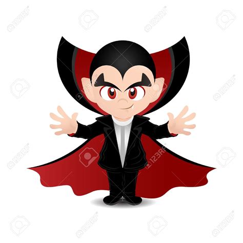 Vampire Cartoon Clip Art 10 Free Cliparts Download Images On