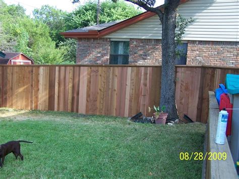 Photo Of Viking Fence Austin Tx United States The Fence Made