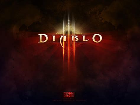 Papel De Parede Hd Para Desktop Diablo Videogame Diablo Iii Monge