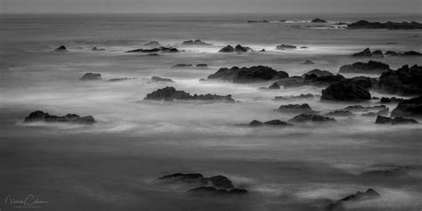Rocks At Pebble Beach Marty Cohen Photography