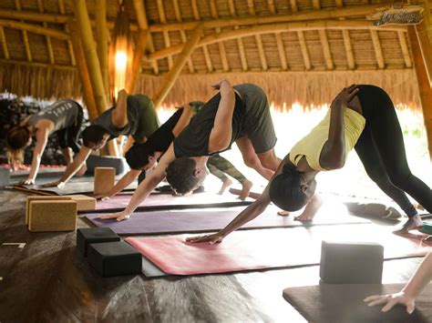 The Best Ubud Yoga Retreat Even For Beginners Blue Karma Secrets