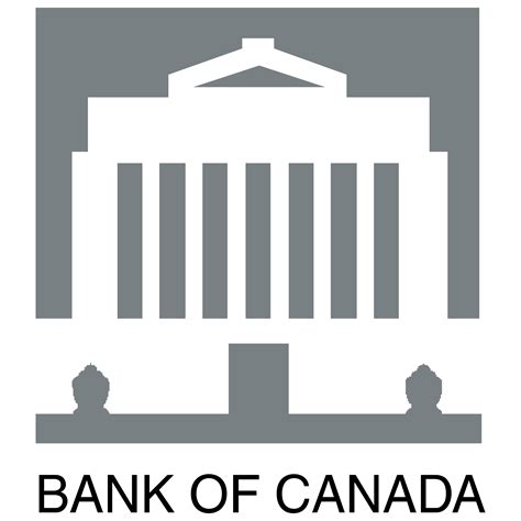 Bank Of Canada Logo Png Transparent And Svg Vector Freebie Supply