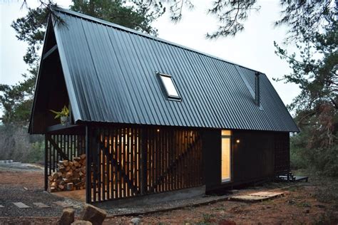 Metal portable cabin are not just conventional manufacturer and. The Brilliant Prefab Metal Cabins intended for Wish ...