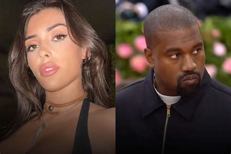 Kanye West Marriage With Bianca Censori In Limbo Following Intervention Swisher Post