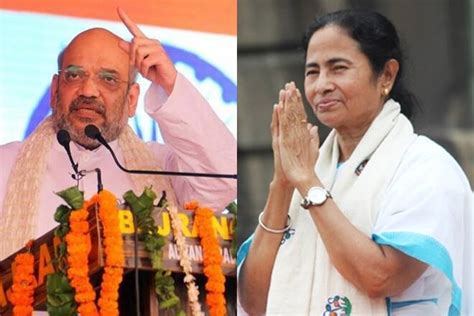 Lok Sabha Election Schedule Seven Phase Polling In West Bengal