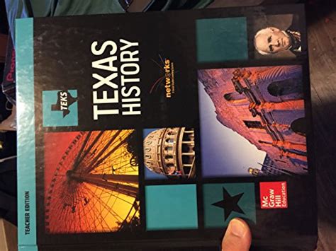 Texas History Textbook Online With A Little Help From Some Friends