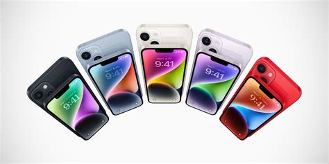 Iphone 14 Launch Hub Best Cases Carrier Deals And Trade In Offers