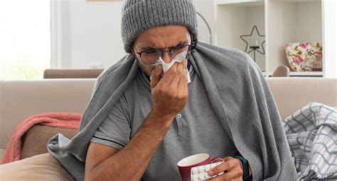 Are Sinus Infections Contagious Heres What You Need To Know Next