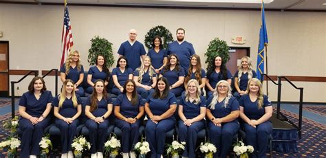 Ssc Nursing Grads Recognized At Pinning Ceremony