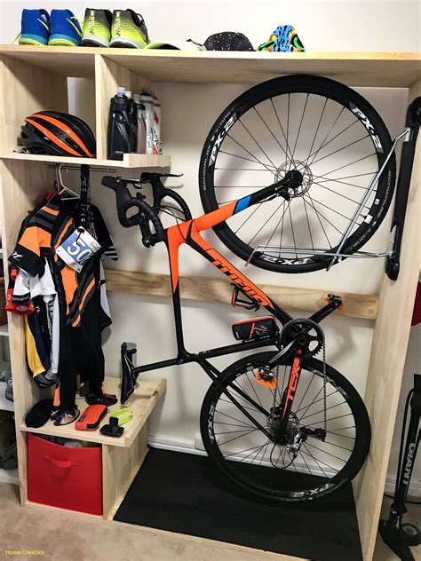 Unique Bike Rack Design Plans Bike Storage Cabinet Bike Storage