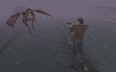 Maníacos Por Vídeo Game Detonado Silent Hill 1 Ps1