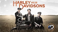 Discovery - Harley and the Davidsons - YouTube