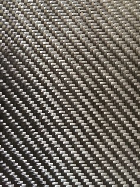 Carbon Fiber Fabric 200gsm 300gsm Ud Weave Carbon Fiber Sheet With