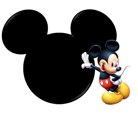 Mickey Mouse Png Image For Free Download