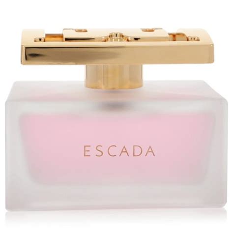 Escada Especially Escada Delicate Notes Eau De Toilette Spray Unboxed Awesome Perfumes