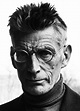 BIOGRAPHIES: Samuel Beckett