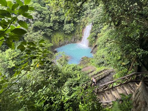 Viaje A Costa Rica Por Libre 🦥 Guía Para Planificar Paso A Paso