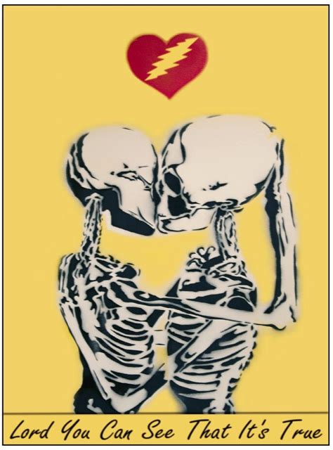 Grateful Dead Grateful Dead They Love Each Other