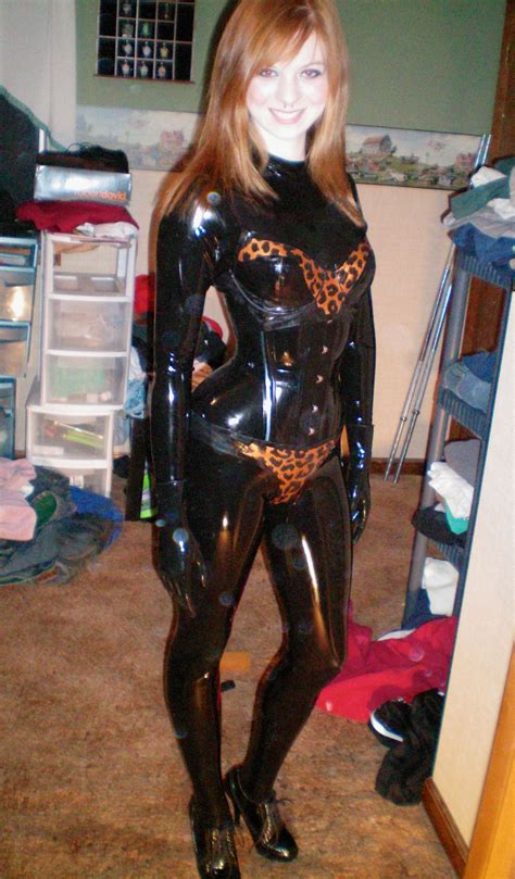 Pin On Latex