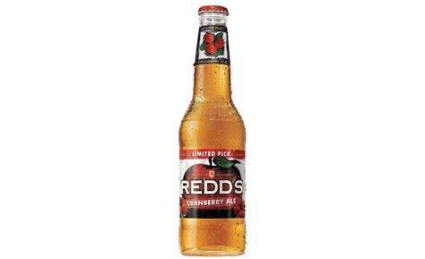 Redds Announces Limited Pick Series Beers 2016 02 02 Beverage Industry