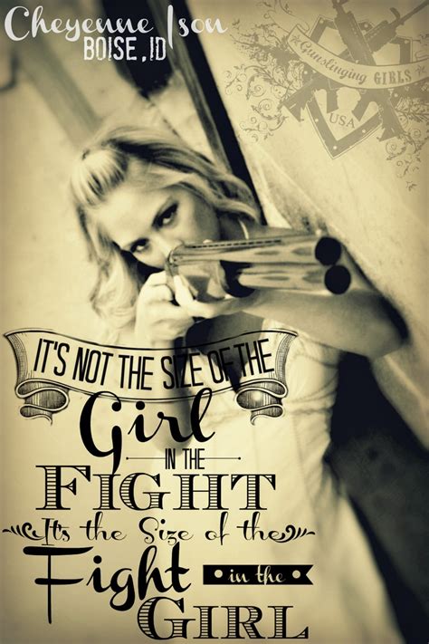 13 of the best book quotes about guns. Girls With Guns Quotes. QuotesGram